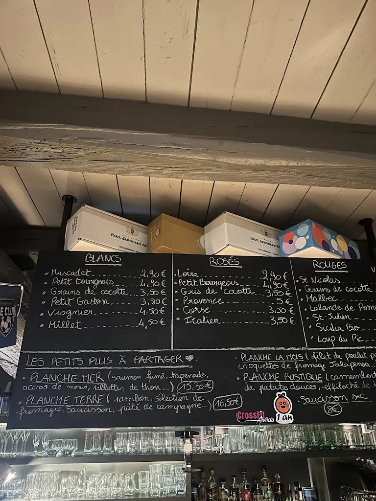 Menü_Café Saint-Julien_Muzillac_Bild_1