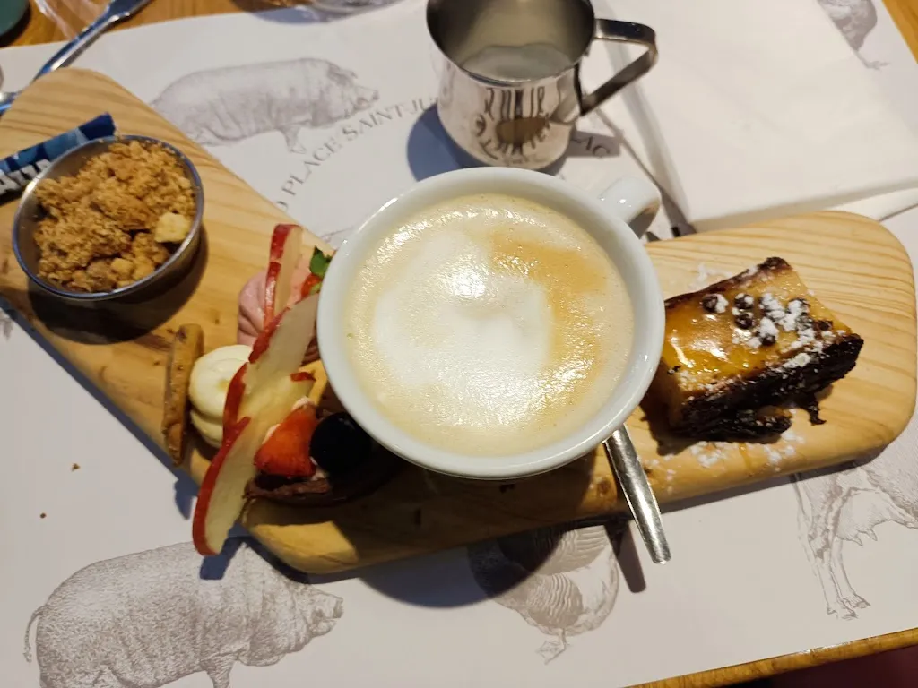 Menü_Café Saint-Julien_Muzillac_Bild_5