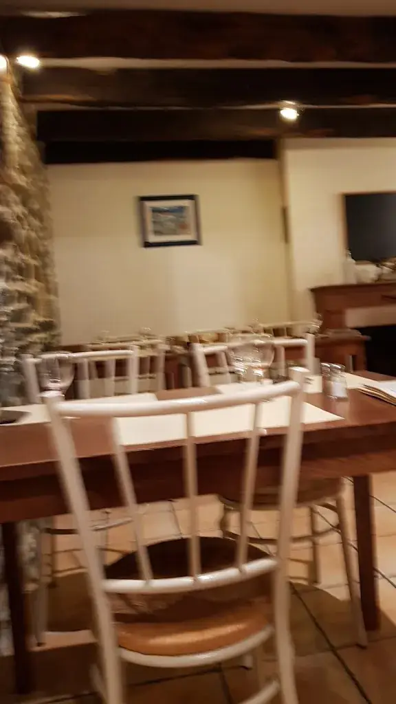 Sylvie Deb_Restaurant Crêperie La Grange À Blé_Évellys_review