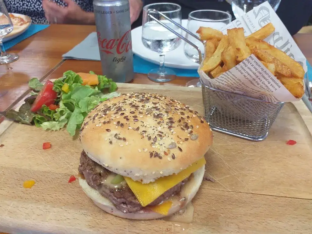 Menu_Le Relais de Meucon_Meucon_immagine_5