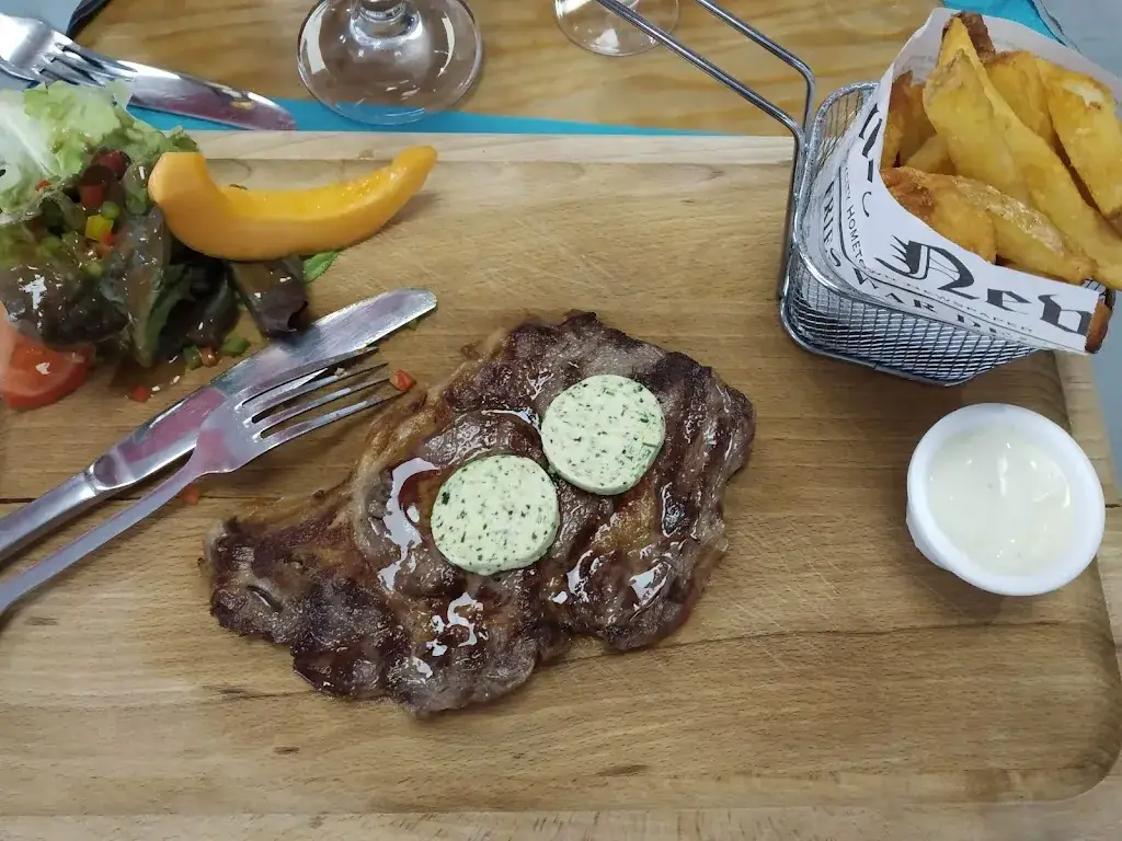 Menu_Le Relais de Meucon_Meucon_immagine_7