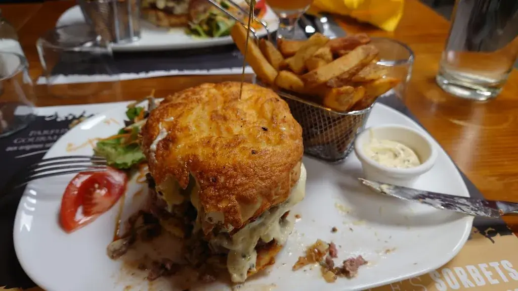 Menu_Le Relais de Meucon_Meucon_immagine_8