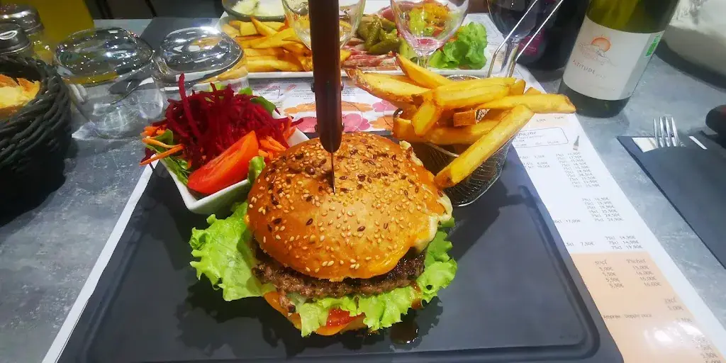 Menu_Brasserie De La Mairie_Boën-sur-Lignon_image_6