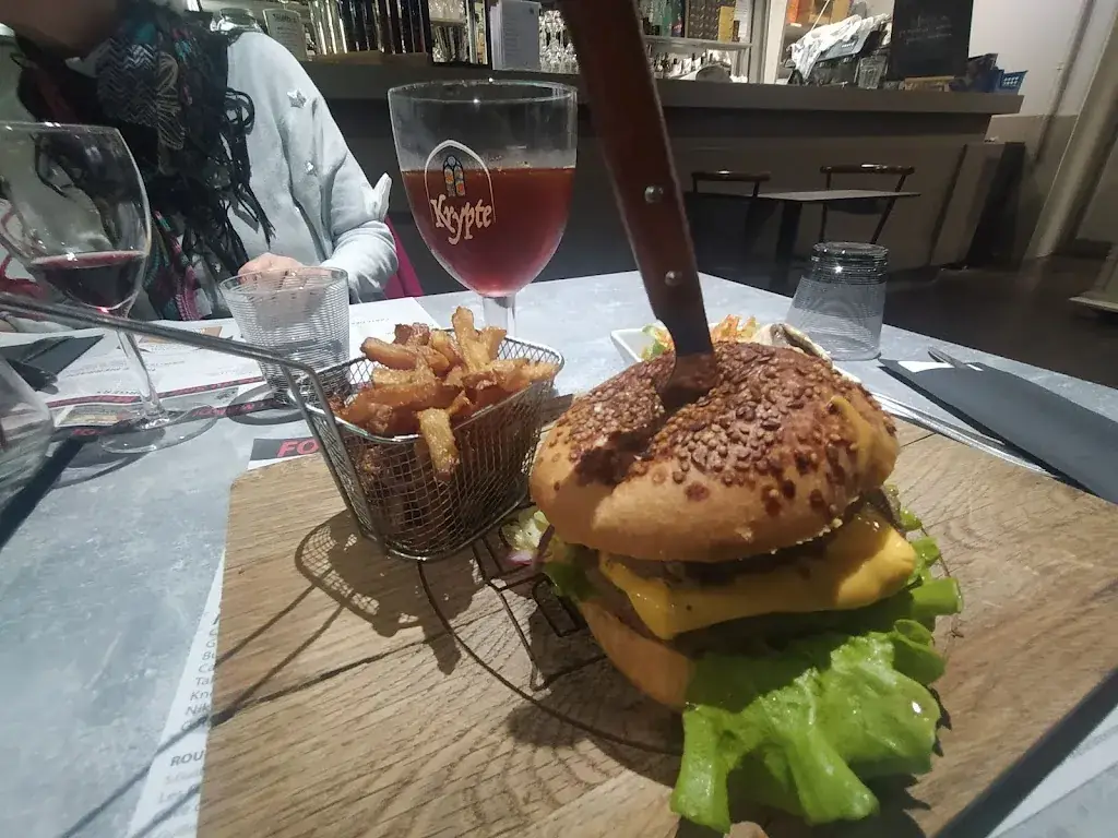 Menu_Brasserie De La Mairie_Boën-sur-Lignon_image_7