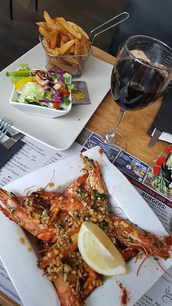 Agnes Pangaud_Brasserie De La Mairie_Boën-sur-Lignon_review