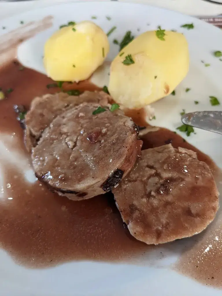 Jean Ducreux_Brasserie De La Mairie_Boën-sur-Lignon_review