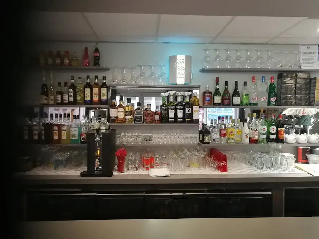 Brasserie De La Mairie ristorante a Boën-sur-Lignon