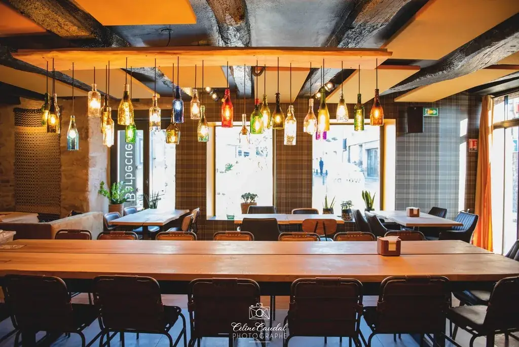 Chez Woody - Restaurant barbecue et tapas Vannes_Vannes_slider_image_1