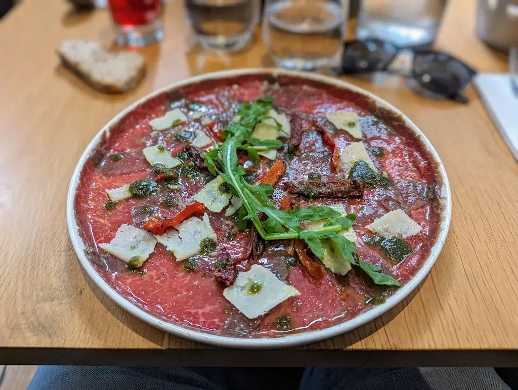 Menu_La Table Kopins Kopines_Vannes_imagen_4