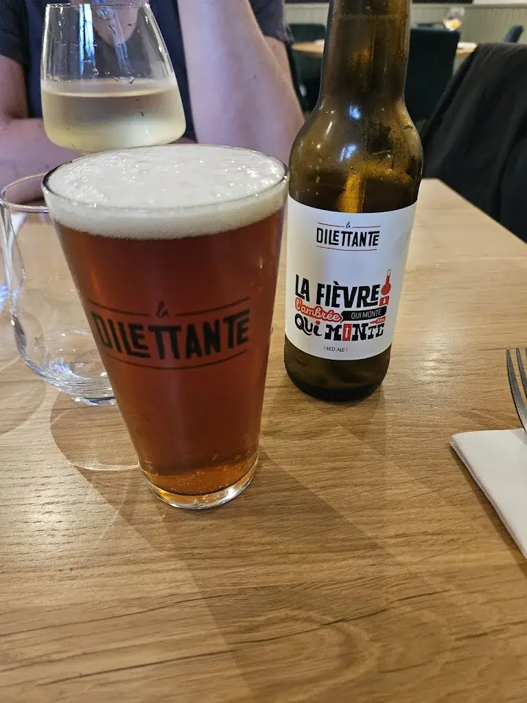 Menu_La Table Kopins Kopines_Vannes_imagen_6