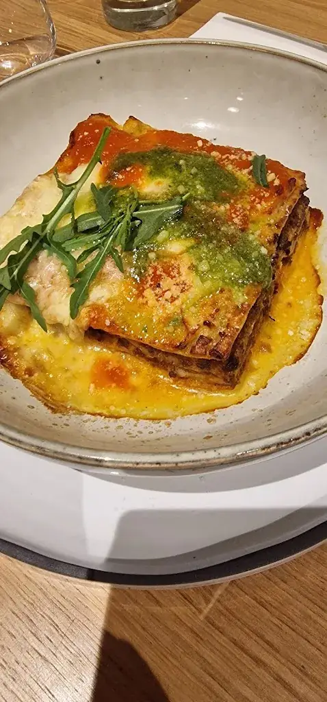 Menu_La Table Kopins Kopines_Vannes_imagen_8