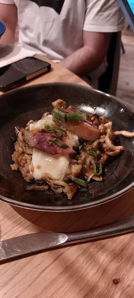 Olivier Lecouffe_La Table Kopins Kopines_Vannes_reseña