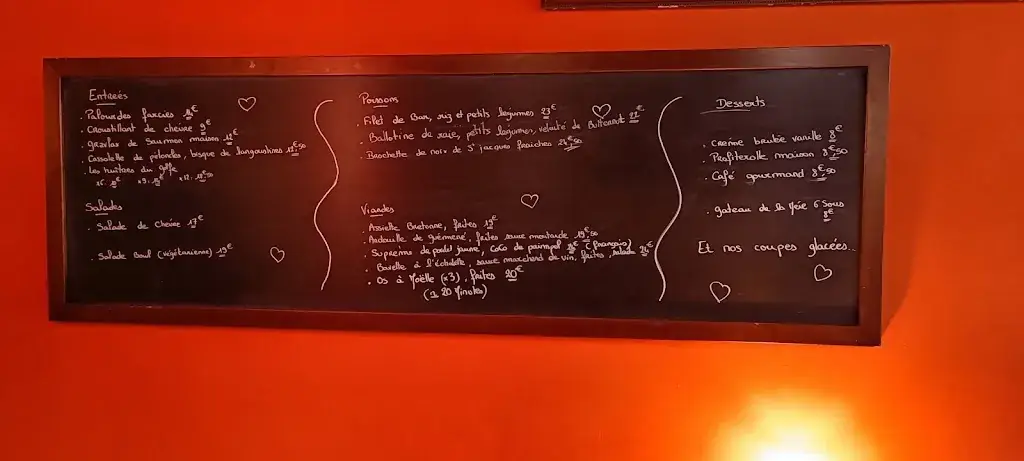 Menu_Restaurant Chez La Mère 6 Sous_Vannes_image_3