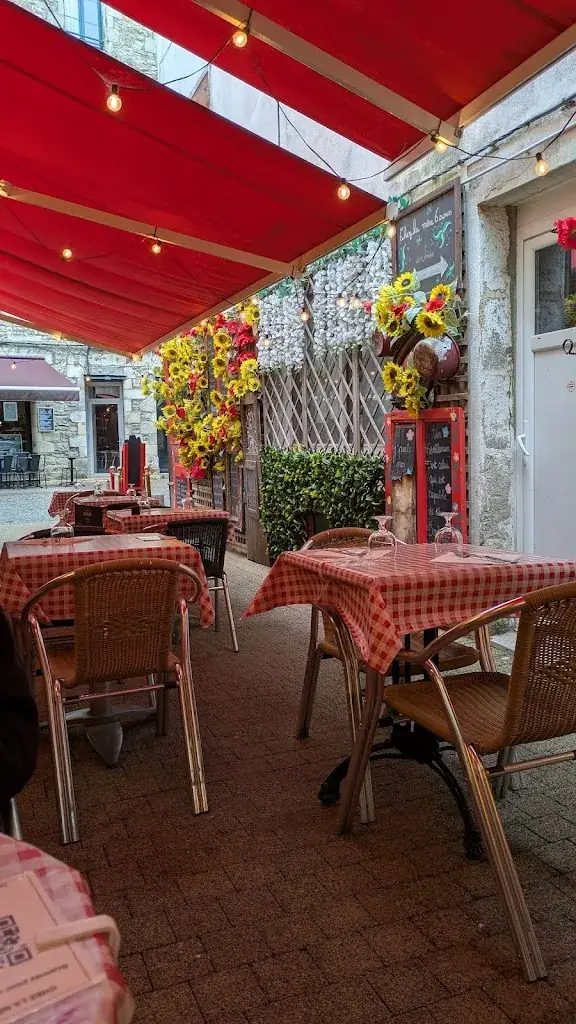 Elaine Gardner_Restaurant Chez La Mère 6 Sous_Vannes_review