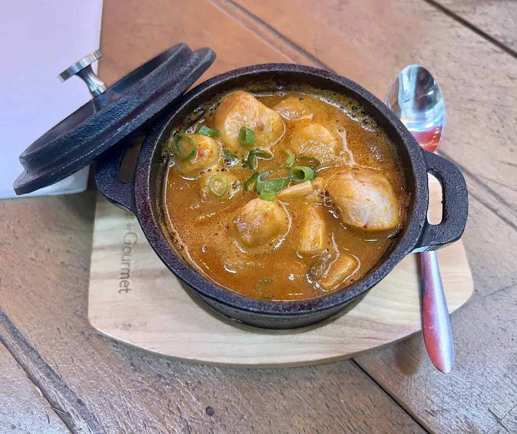 Nika de Vries_Restaurant Chez La Mère 6 Sous_Vannes_review