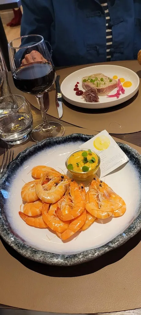 Polly Wheeler_À l'Image Sainte-Anne_Vannes_review