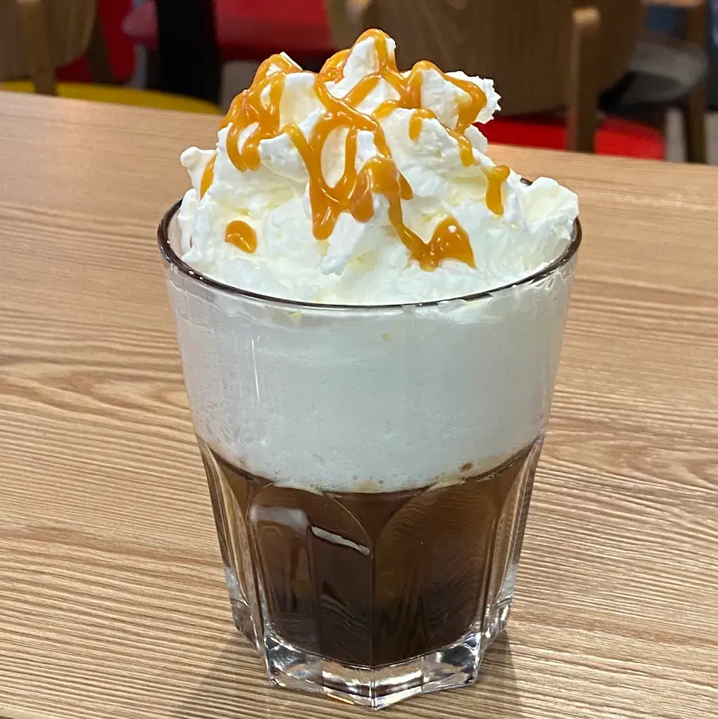 Menu_LE THIKA - restauration rapide et Coffee Shop_Vannes_immagine_6