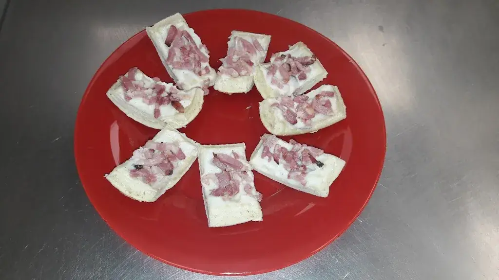 Menu_LE THIKA - restauration rapide et Coffee Shop_Vannes_immagine_9