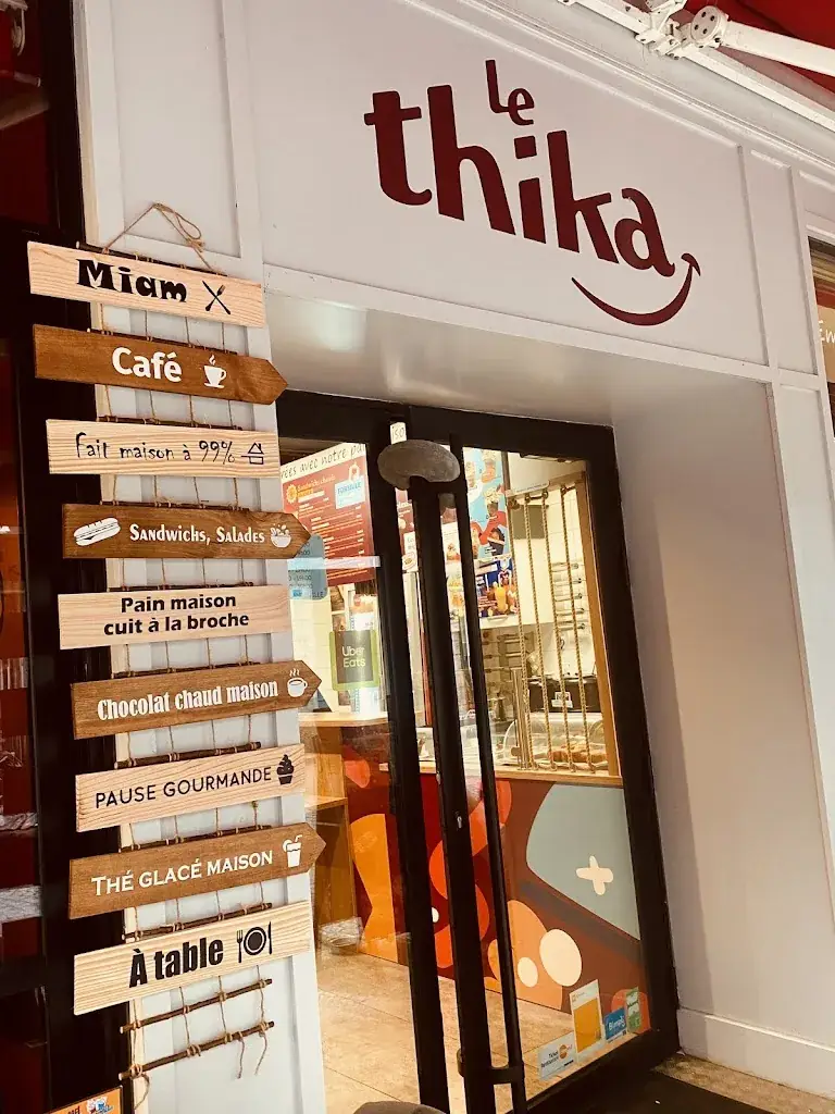 LE THIKA - restauration rapide et Coffee Shop_Vannes_slider_image_1