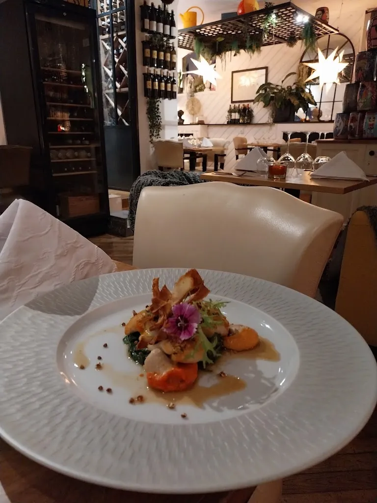 Restaurant L'Eden_Vannes_slider_image_2