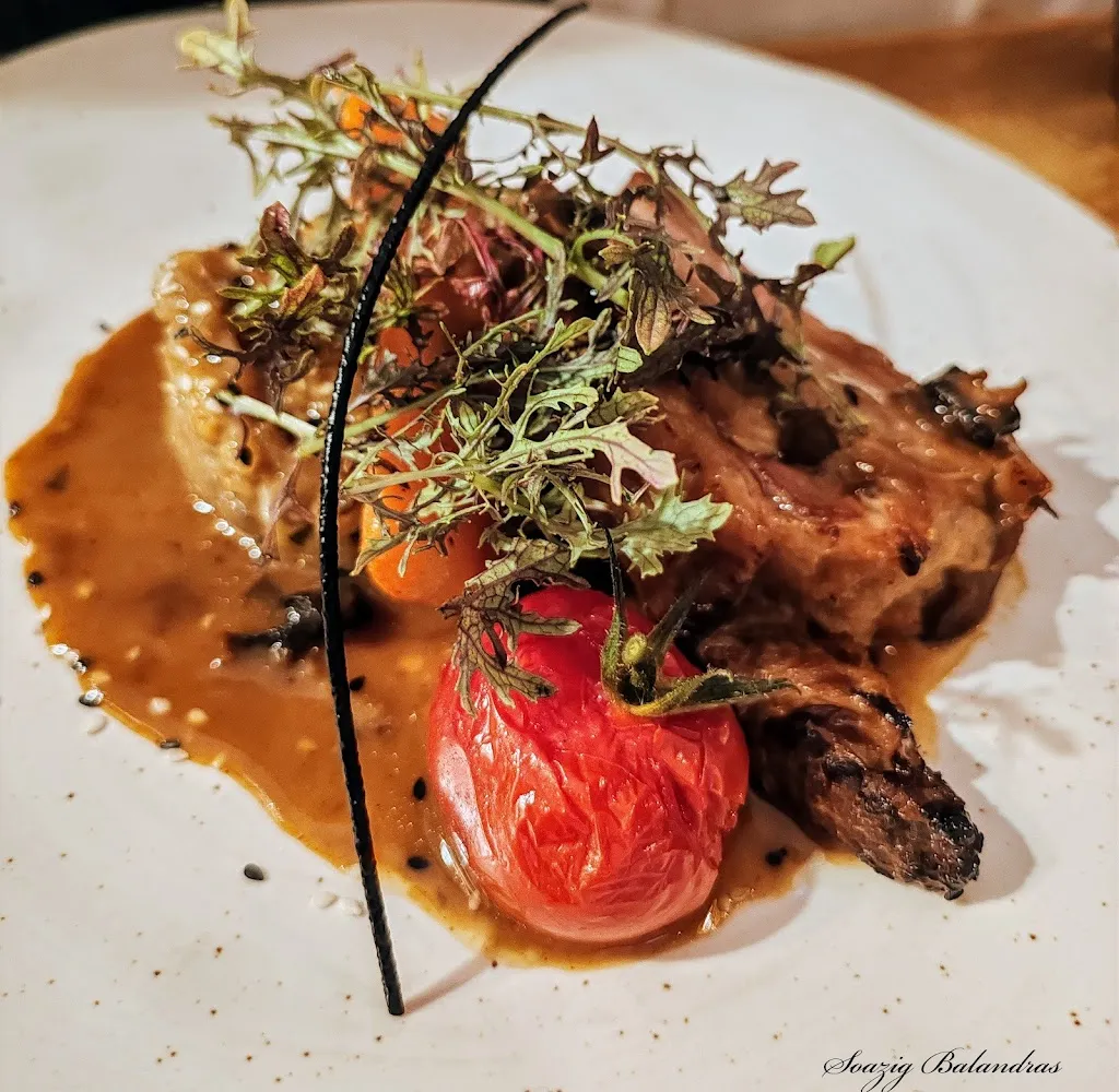 Restaurant L'Eden_Vannes_slider_image_3