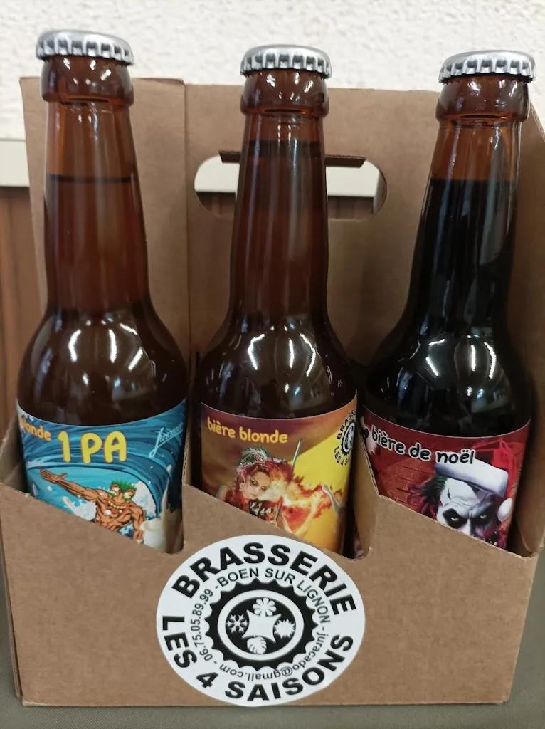 Menu_Les 4 saisons_Boën-sur-Lignon_image_3