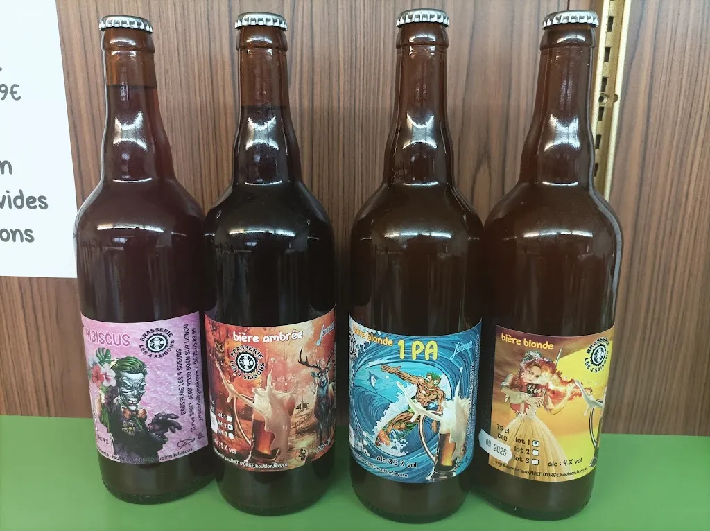 Menu_Les 4 saisons_Boën-sur-Lignon_image_7