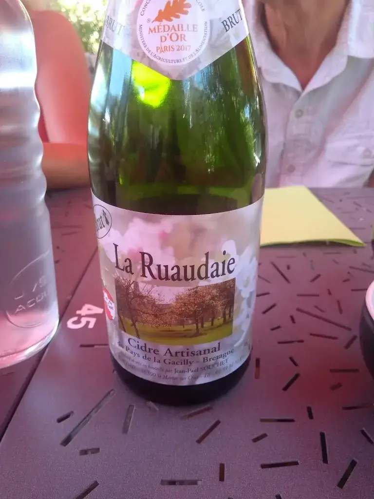 Menu_Le Temps d'une Crêpe_Ploeren_image_7