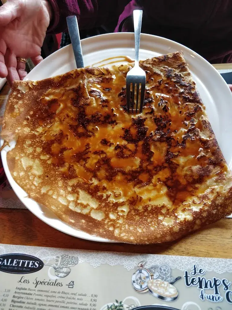 Menu_Le Temps d'une Crêpe_Ploeren_image_8