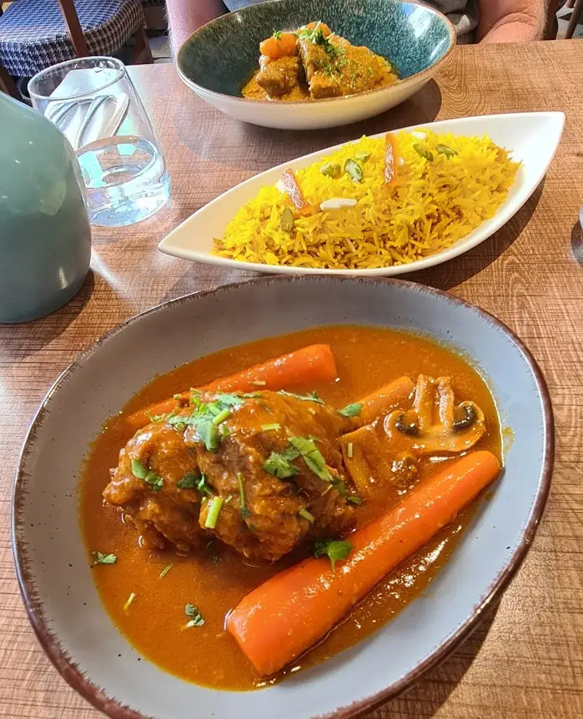 Adeline Lim_Afghan Café_Vannes_review