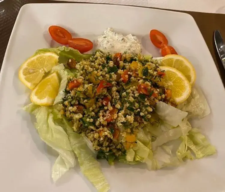 Afghan Café_Vannes_slider_image_2