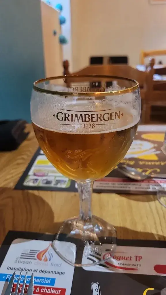 Alejandro Berrocal_Le Benguë chez Mama Bigoud_Noyal-Muzillac_review