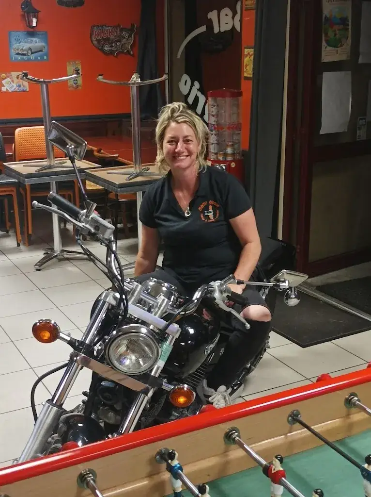 Leroy Simon_Le Benguë chez Mama Bigoud_Noyal-Muzillac_review