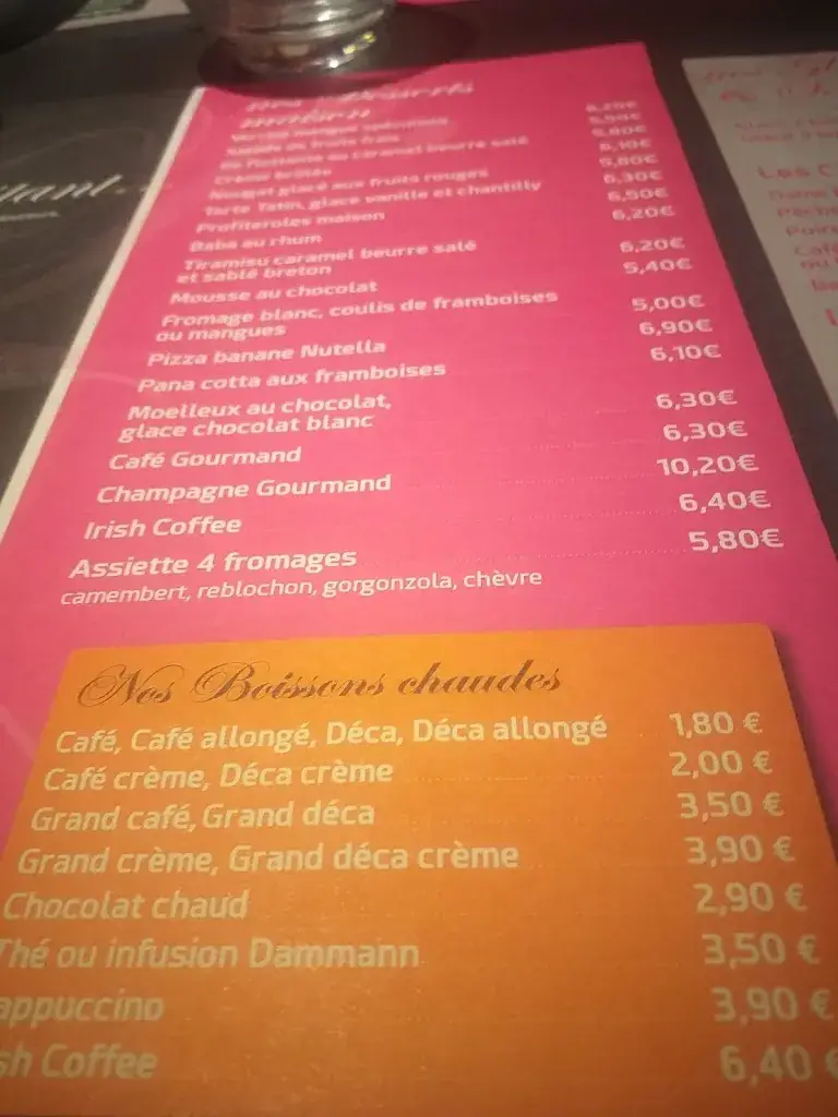 Menu_L INSTANT..._Mordelles_image_4