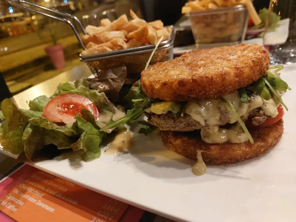 Camille Le Flohic_L INSTANT..._Mordelles_review