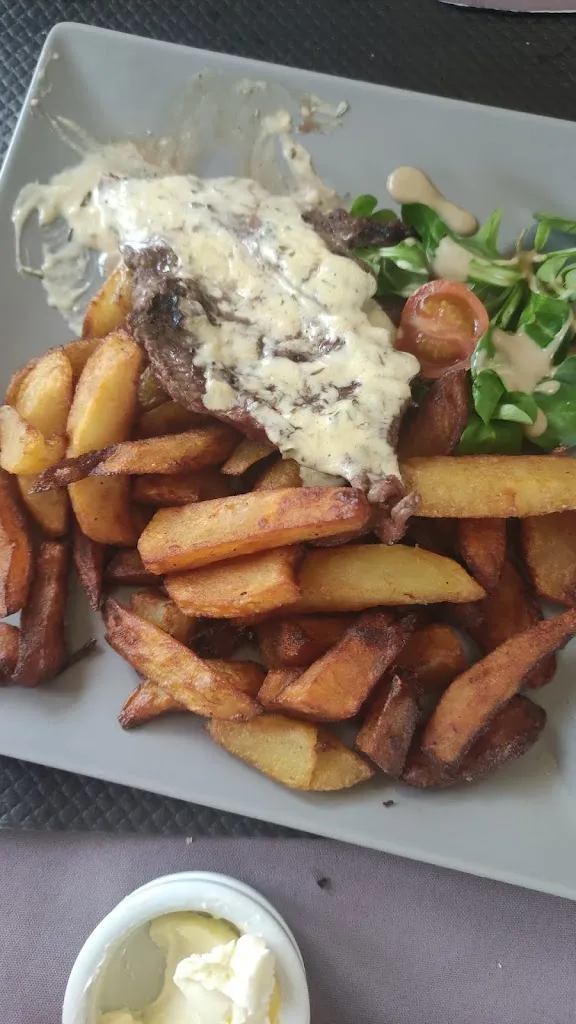 Menü_Le Kercé Ine_Mordelles_Bild_4