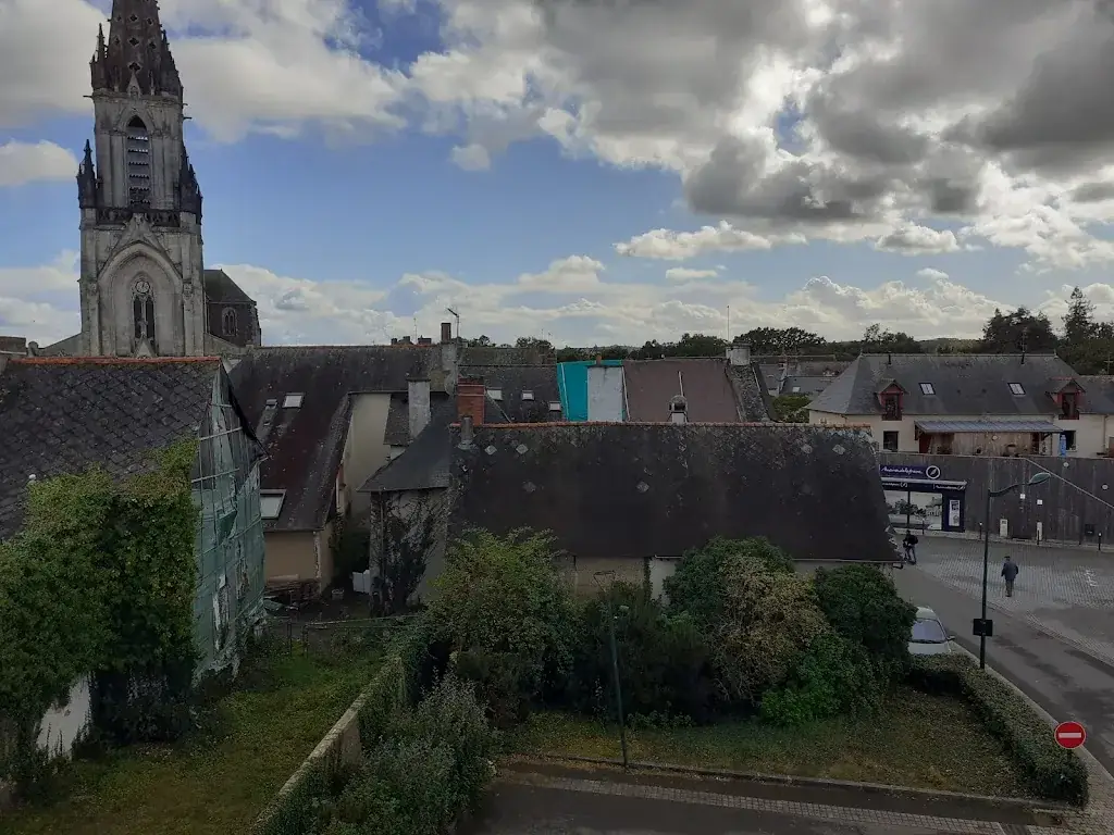 corno gilles_Le Saint Pierre PMU_Mordelles_review