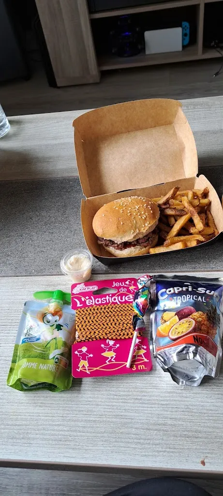 Menu_Snack du lignon_Boën-sur-Lignon_image_9