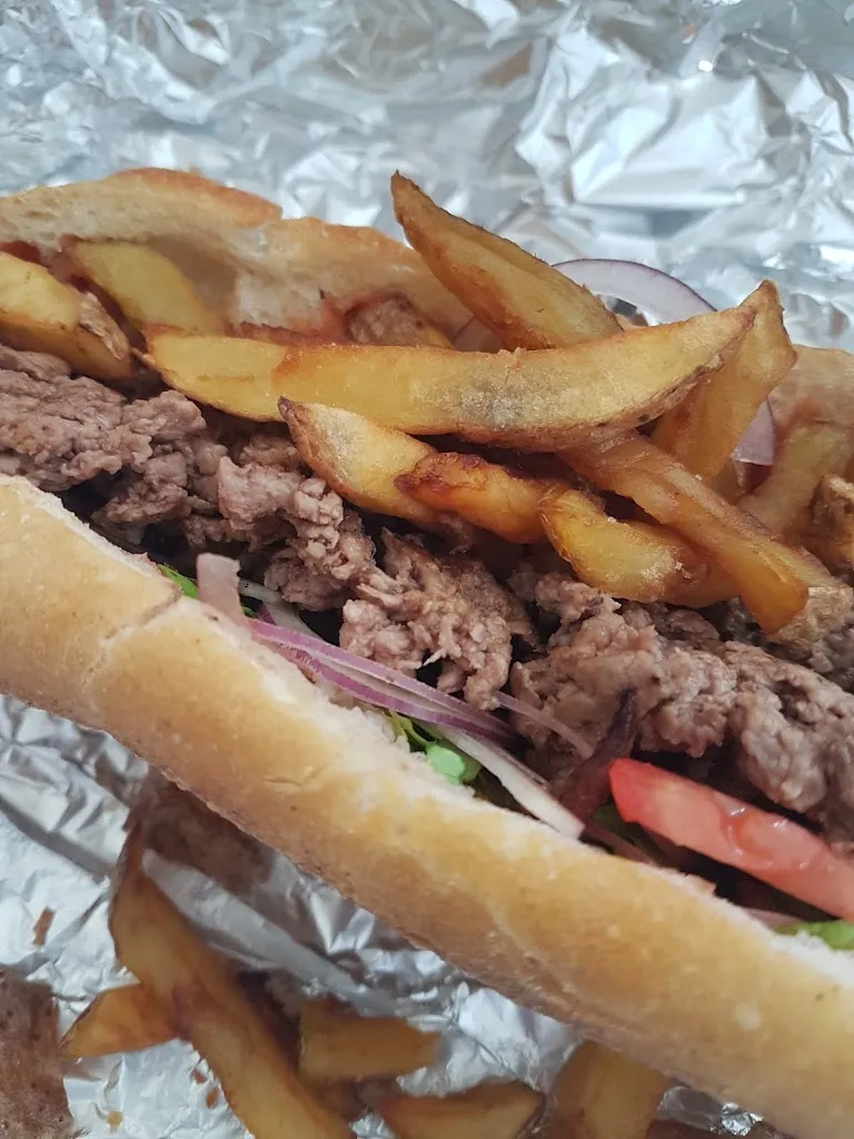 Celine S_Snack du lignon_Boën-sur-Lignon_review