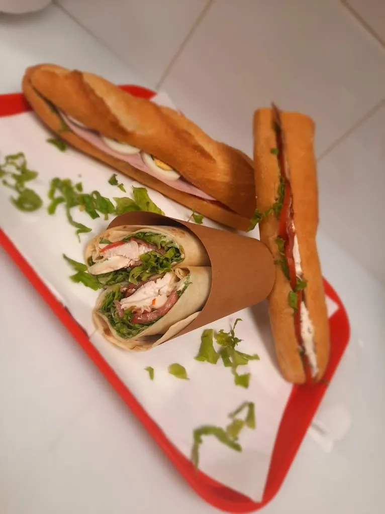 Snack du lignon restaurant in Boën-sur-Lignon