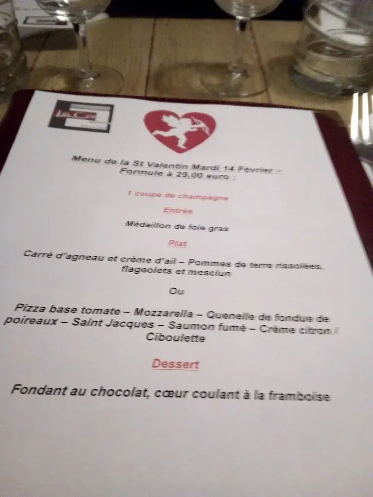 Menu_La Casa_Mordelles_image_2