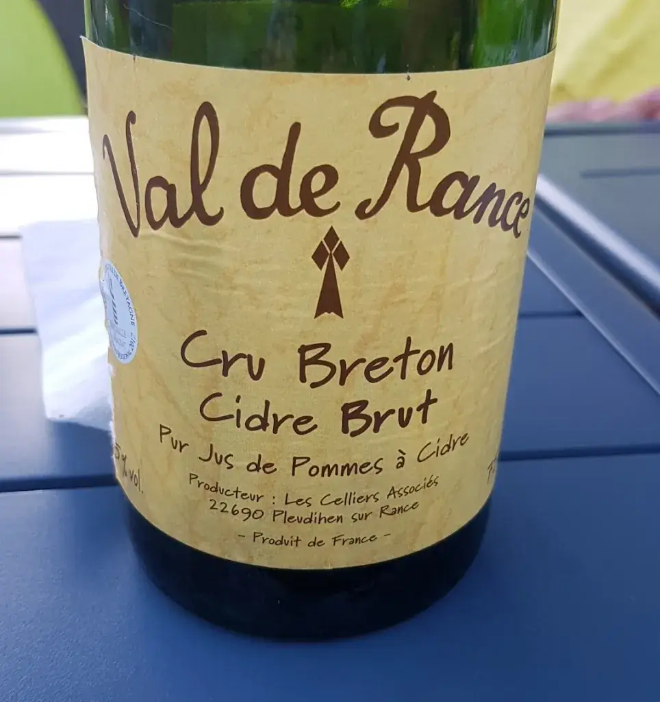 Menu_La Creperie Du Roc'h_Nostang_image_8