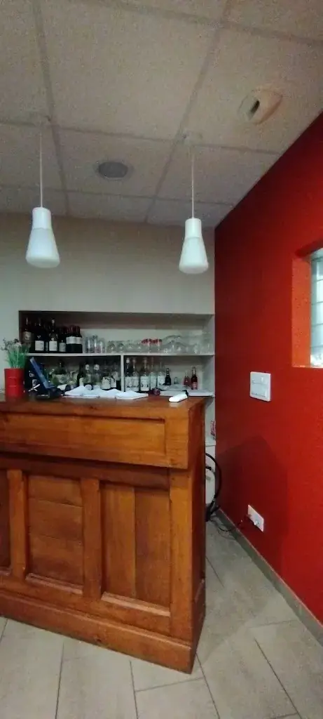 Tiphaine Blot_La Creperie Du Roc'h_Nostang_review