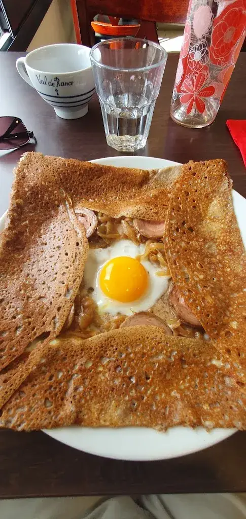 Yann F._La Creperie Du Roc'h_Nostang_review