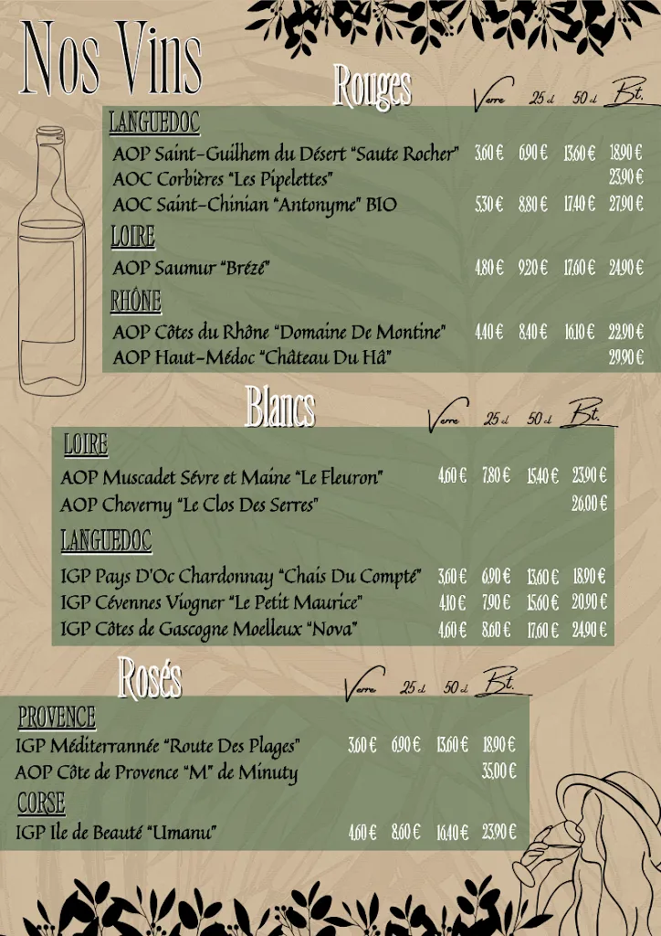 Menu_Les Frangins_Damgan_image_3