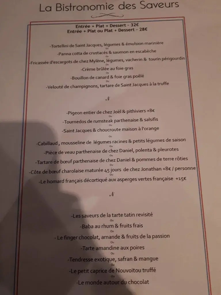Menu_Les Saveurs De Nicolas_Nouvoitou_image_2