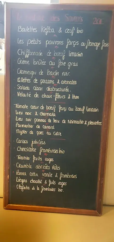 Menu_Les Saveurs De Nicolas_Nouvoitou_image_4