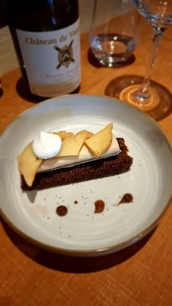 Remi Riviere_Les Saveurs De Nicolas_Nouvoitou_review