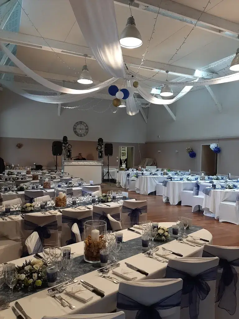 Le Manoir du Petit Corcé restaurant in Nouvoitou