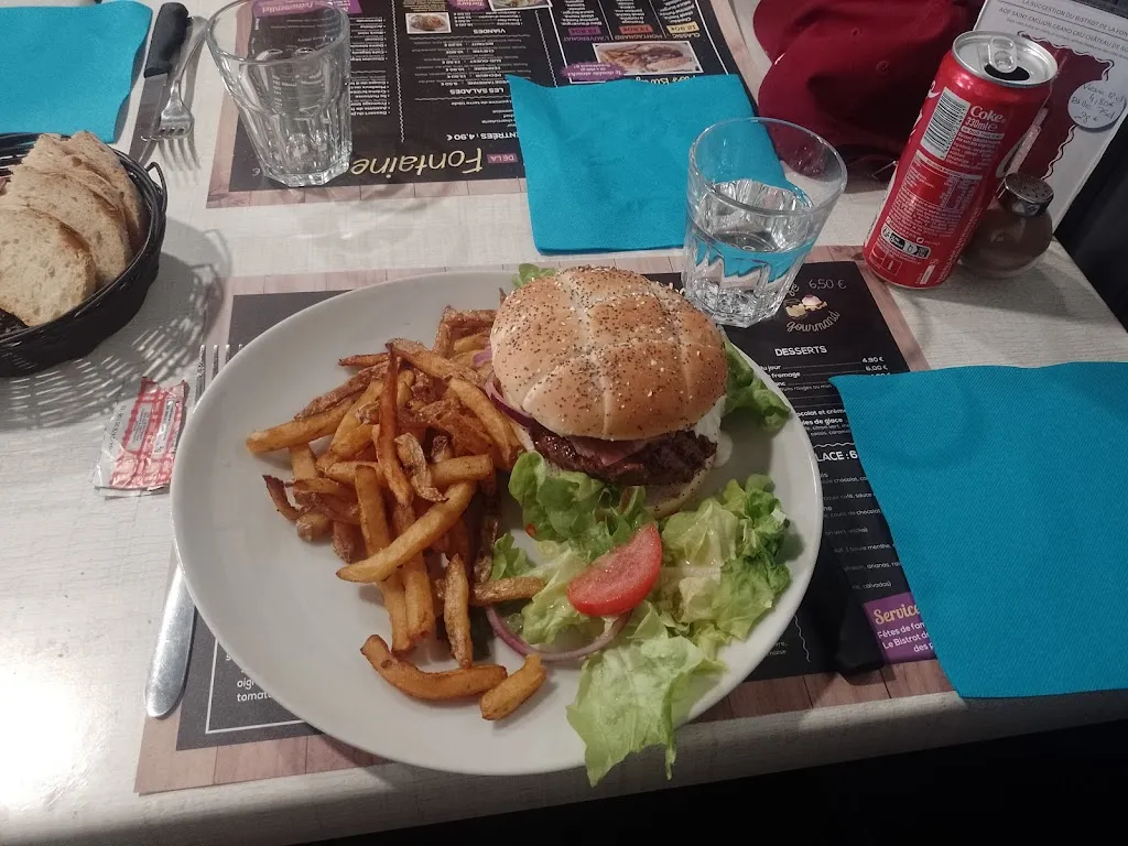 Le Bistrot De La Fontaine_Saint-Erblon_slider_image_2